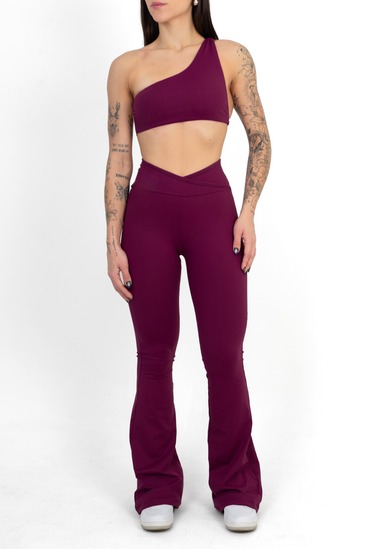 Legging Flare Amora - foto 4