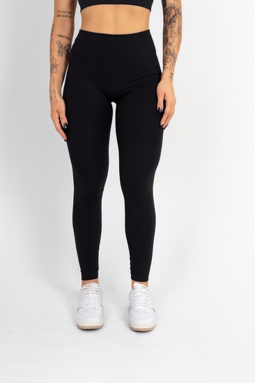 Legging Line c/ Bolso Preto - foto 3