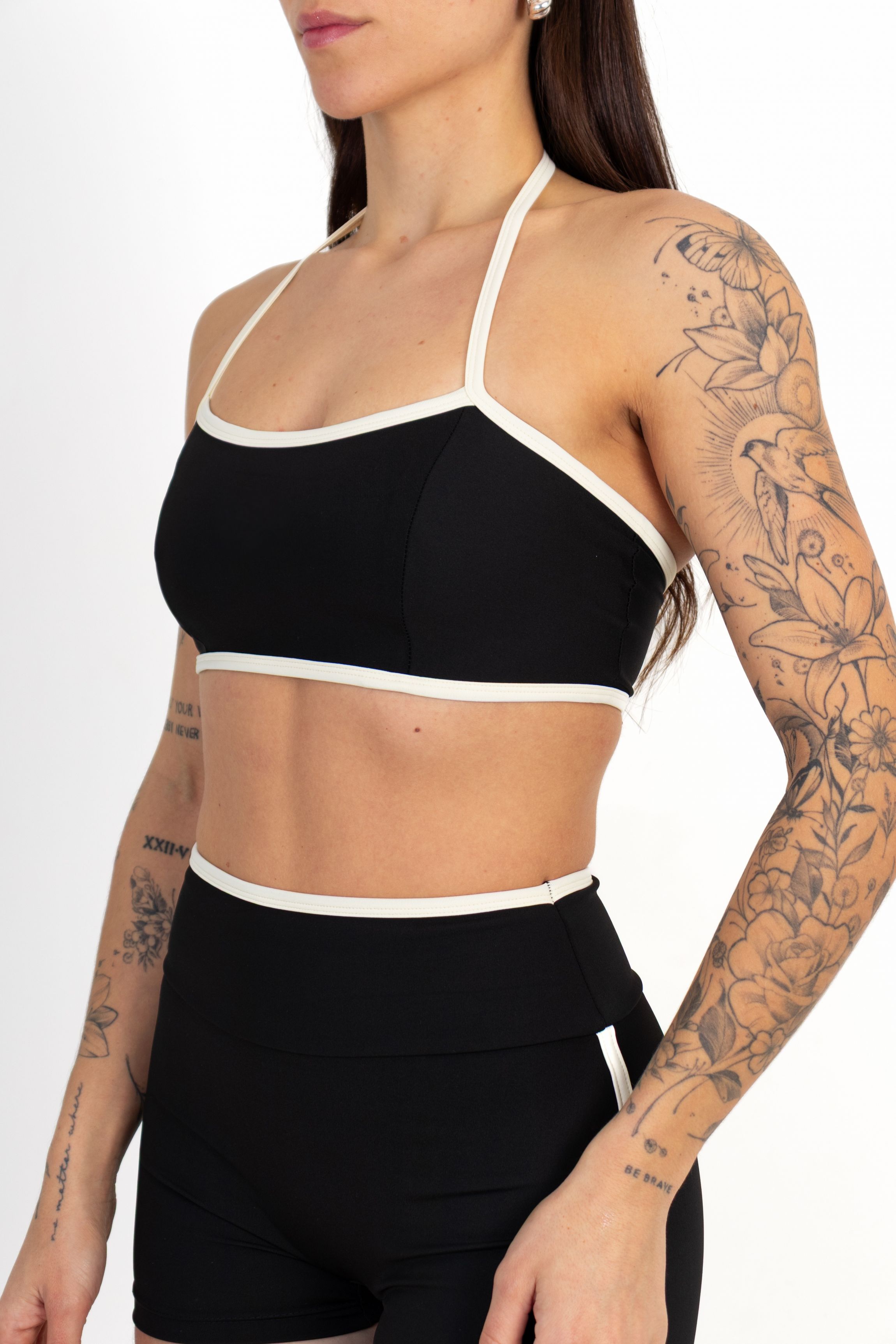 Top Air Preto c/ Off - foto 2