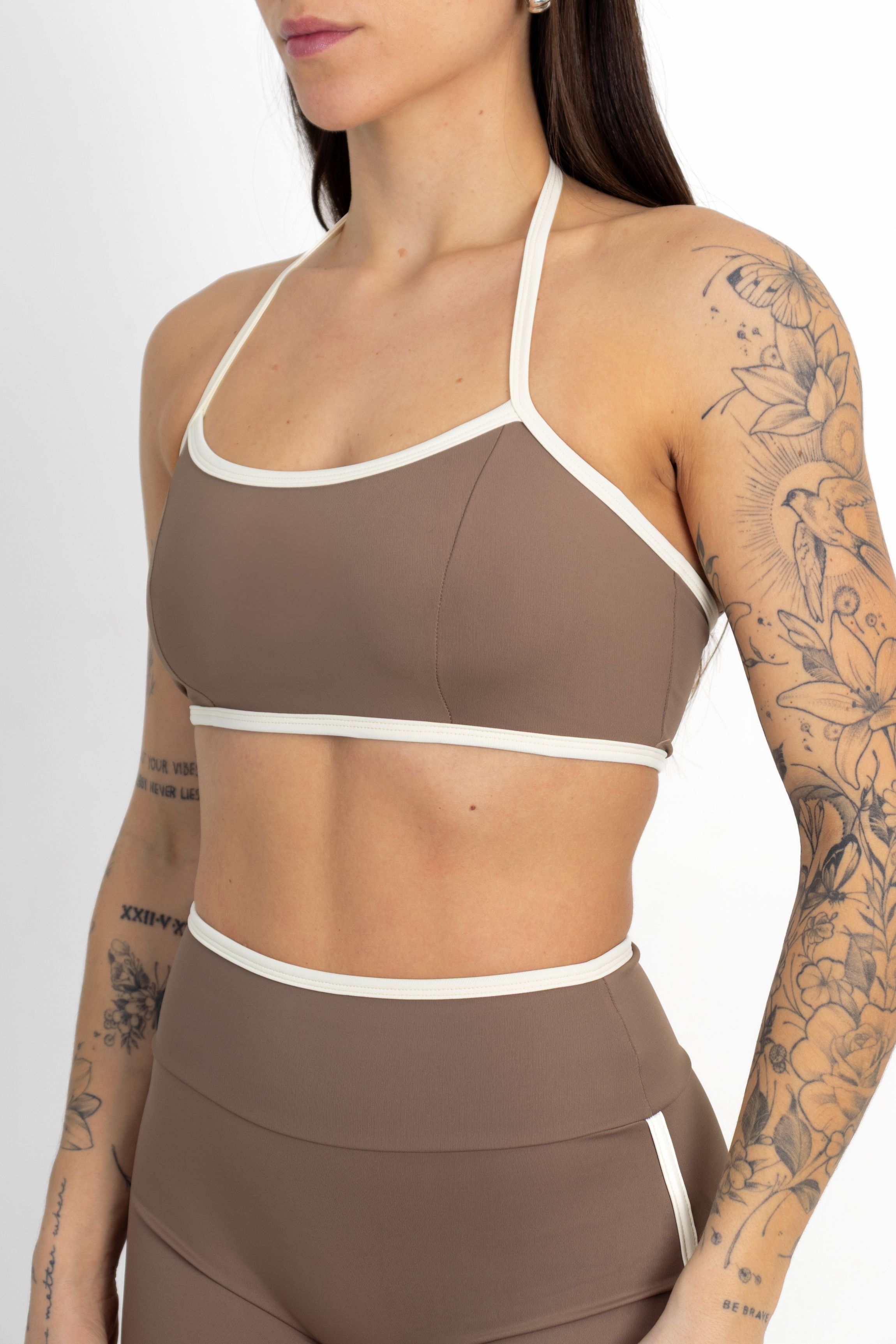 Top Air Cappuccino c/ Off - foto 5