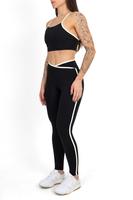 Top Cross Preto c/ Off - foto 5