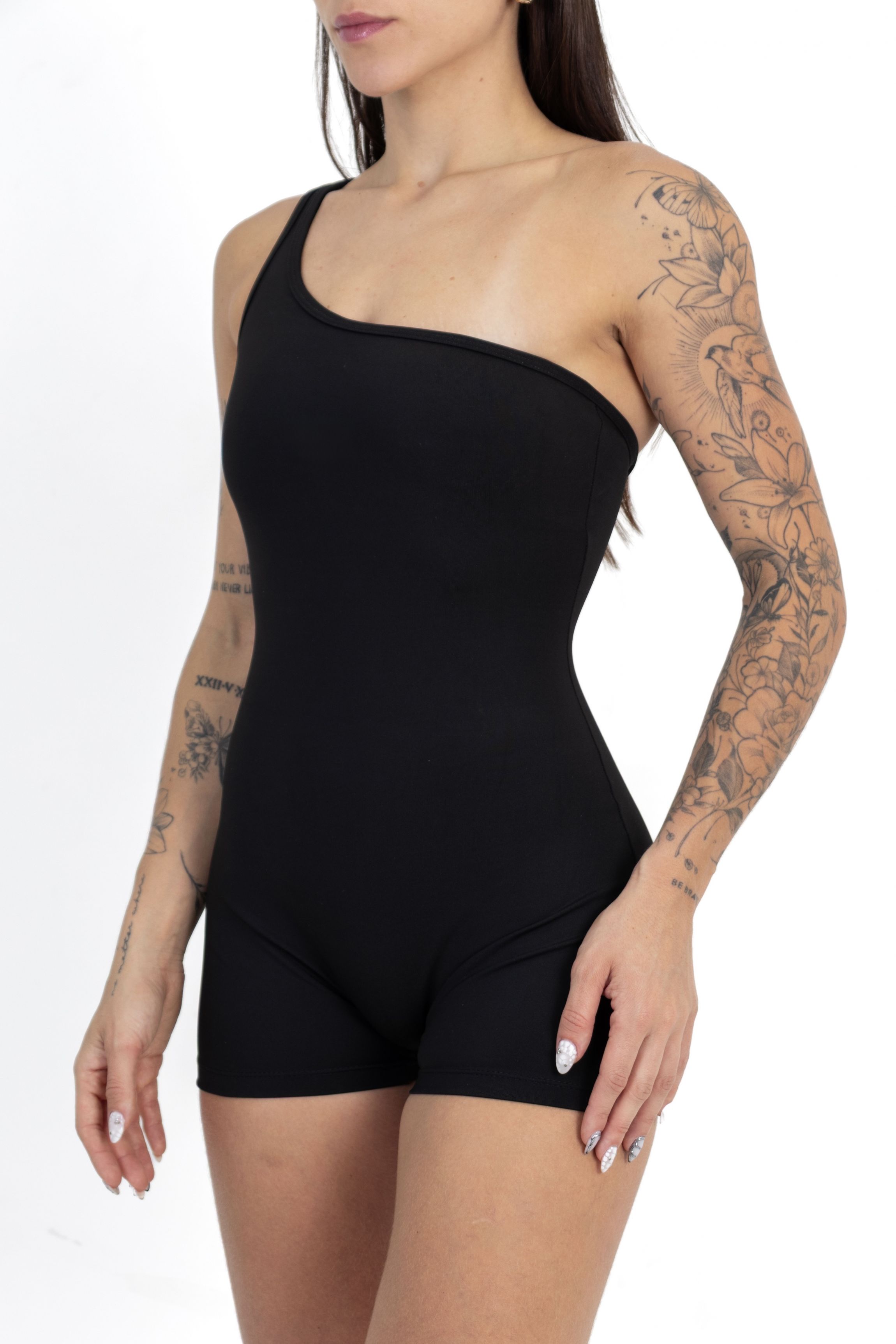 Macaquinho One Preto - foto 3