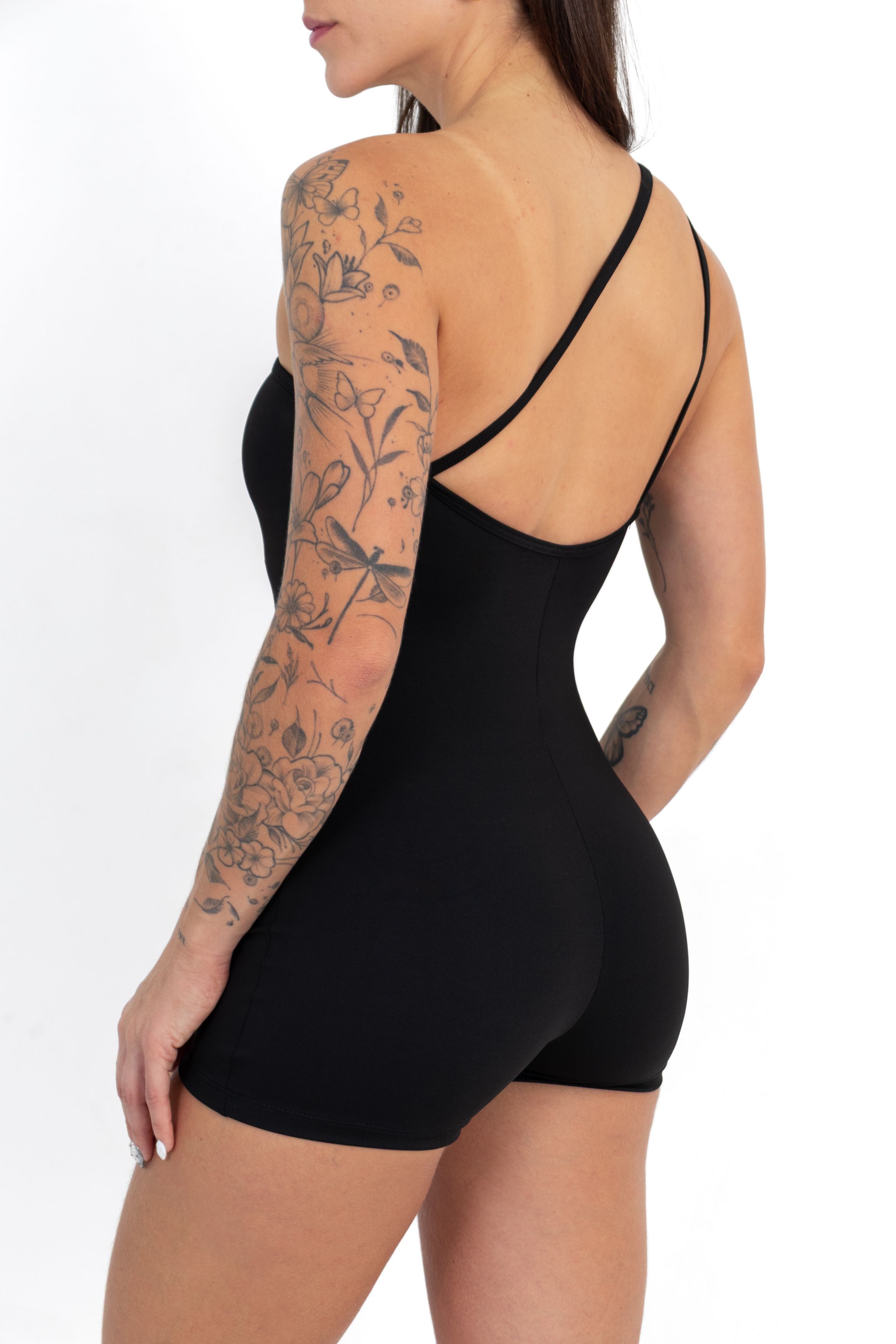 Macaquinho One Preto - foto 2