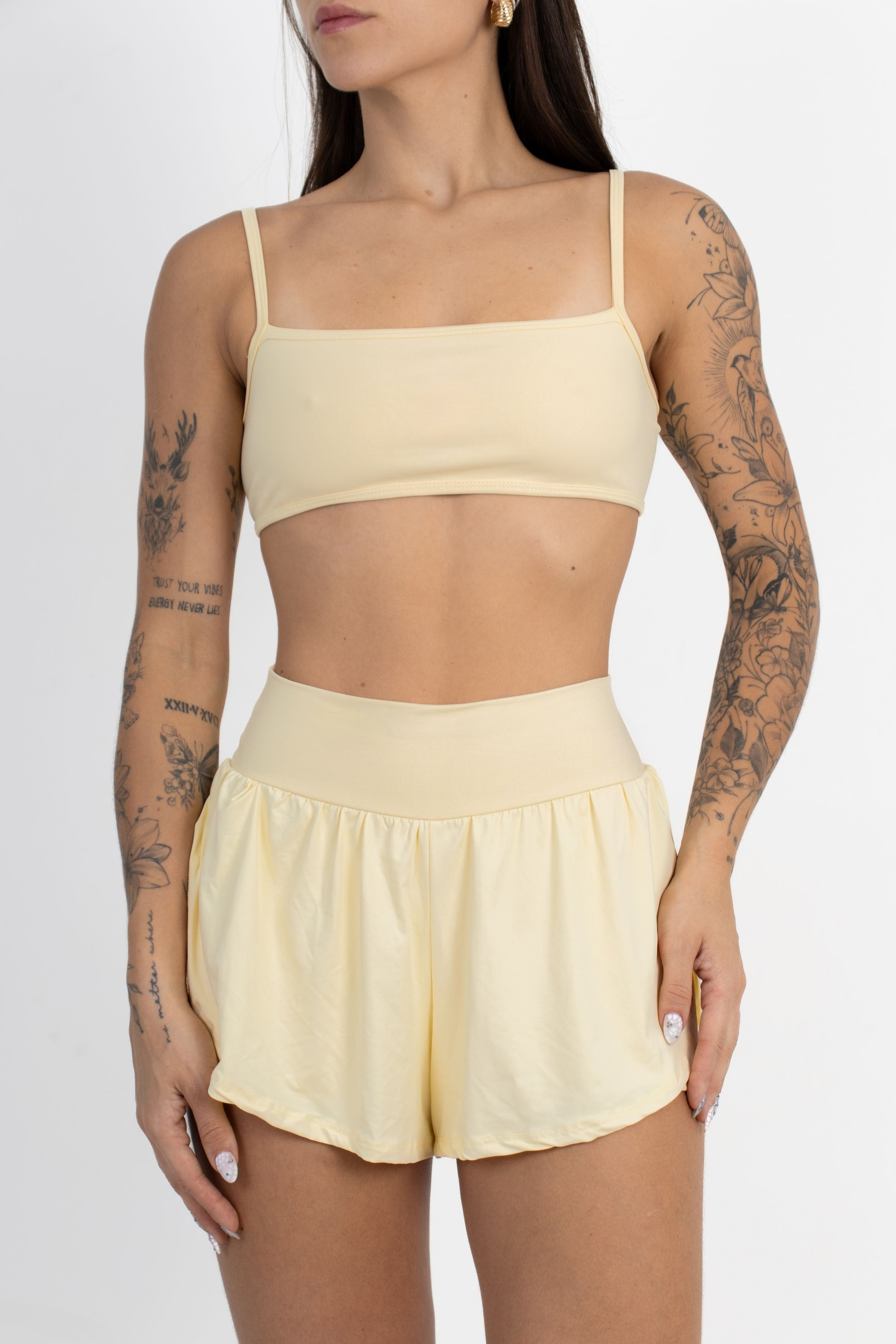 Top Speed Amarelo Energy - foto 1