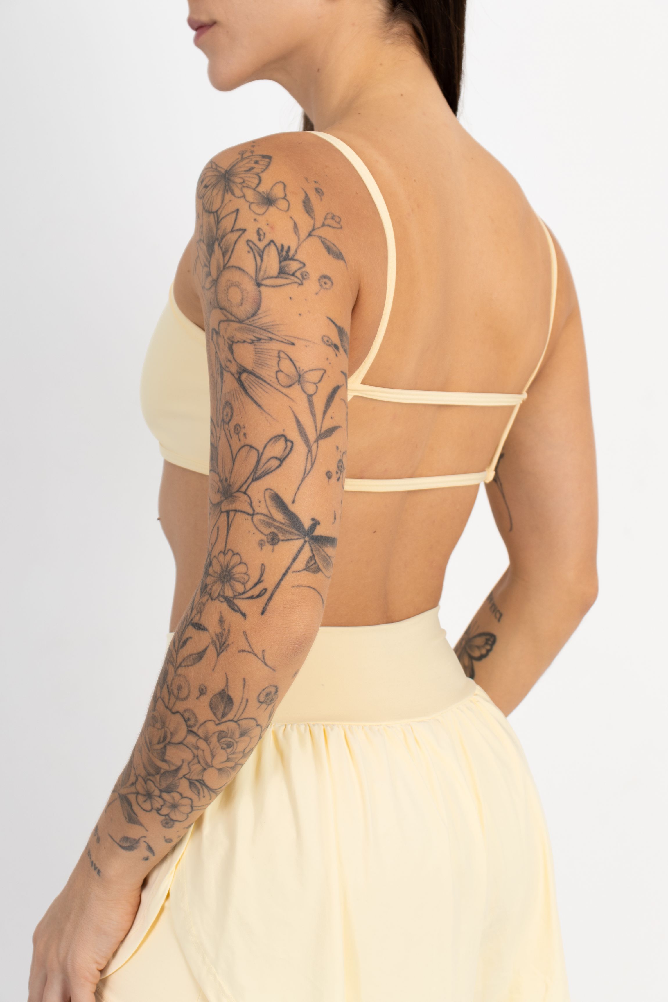 Top Speed Amarelo Energy - foto 4