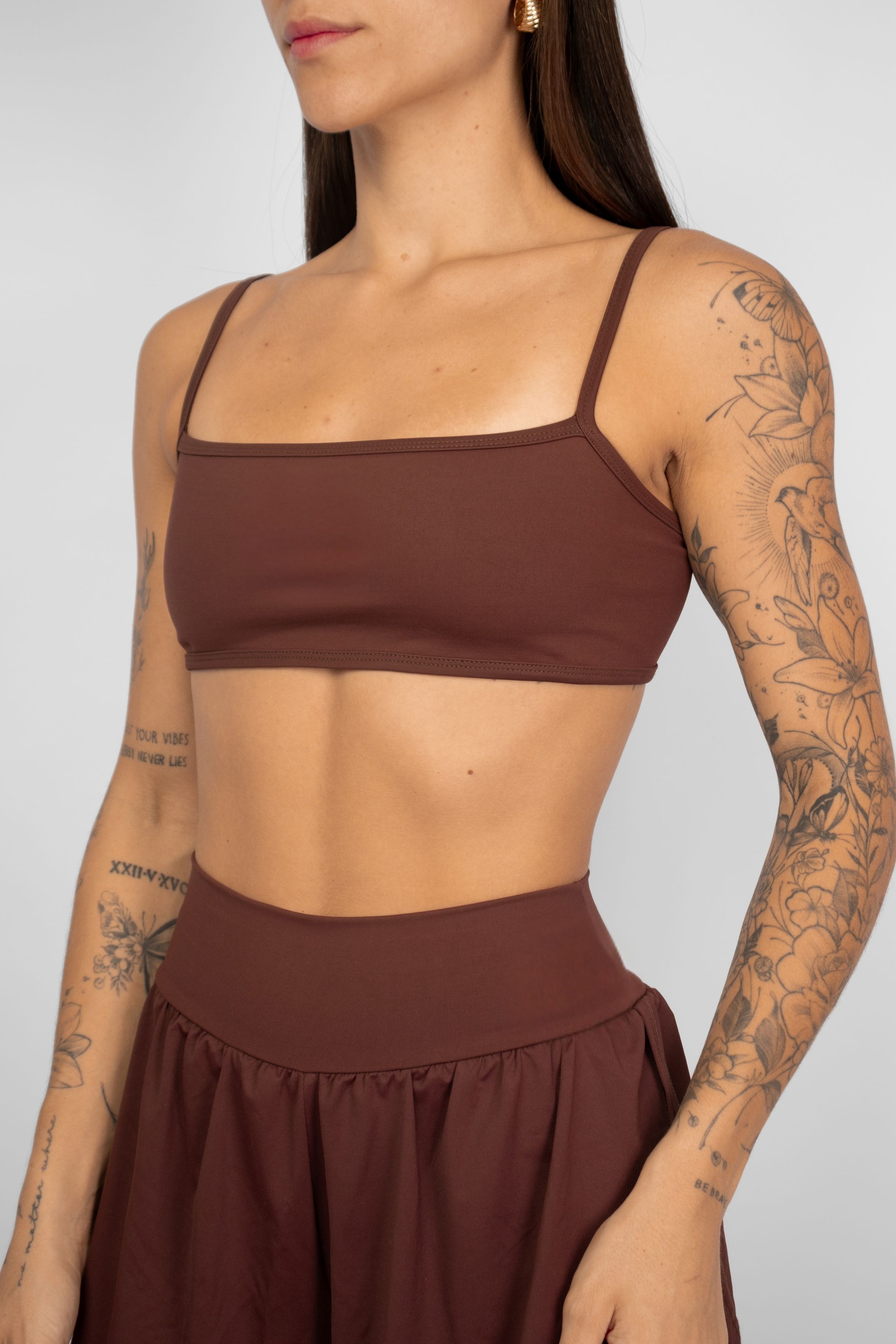 Top Speed Marrom - foto 3