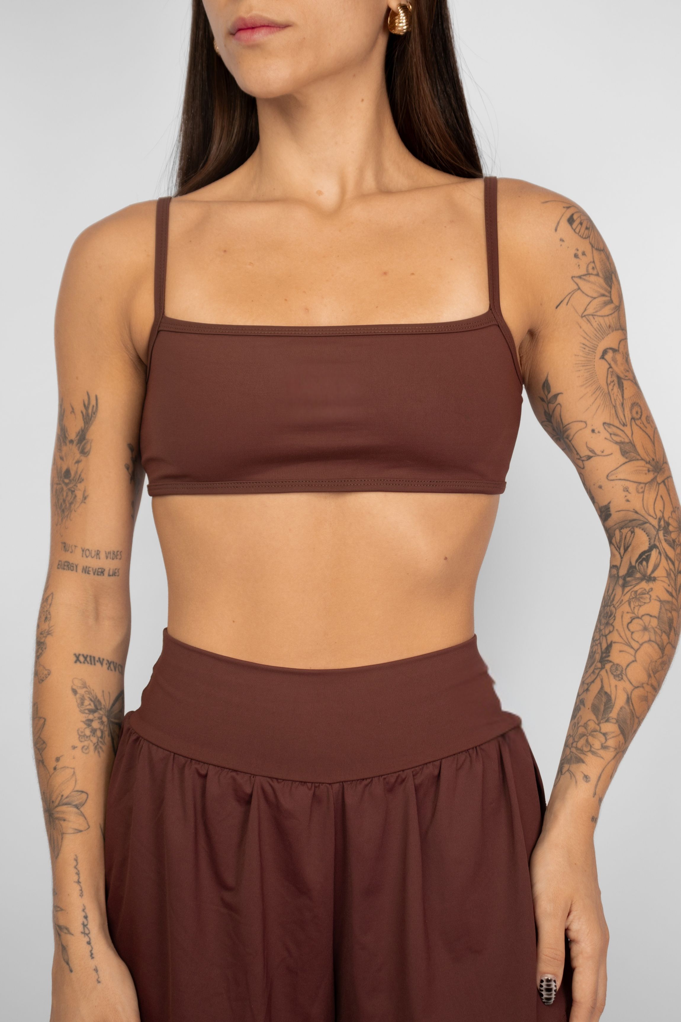 Top Speed Marrom - foto 1