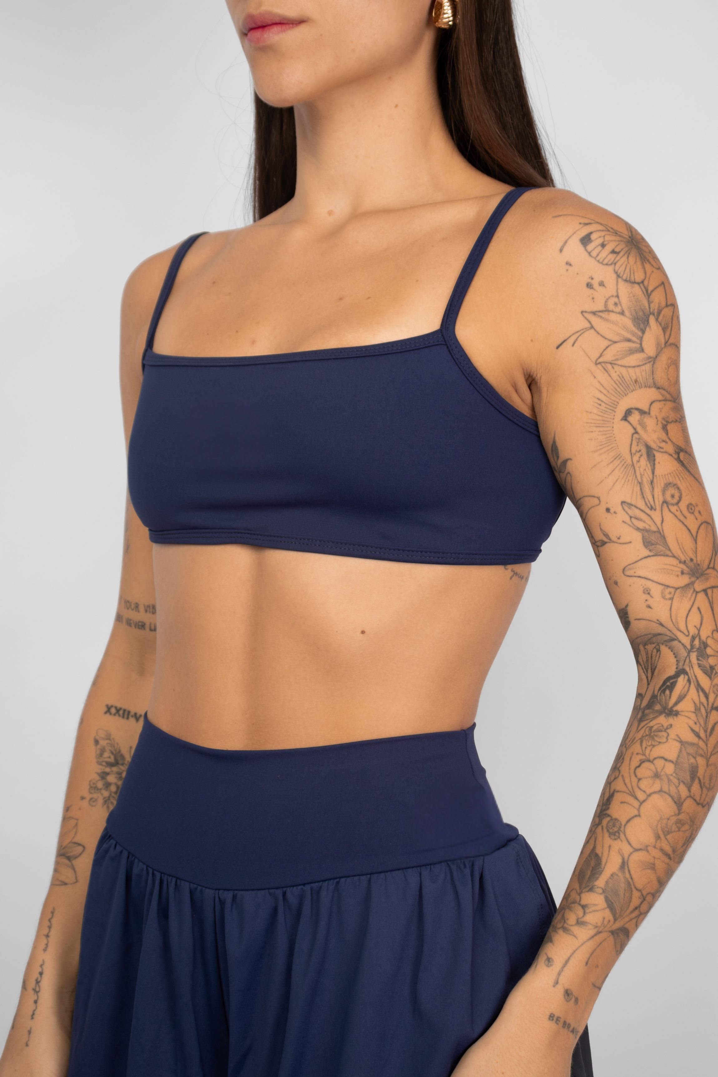 Top Speed Azul Marinho - foto 3