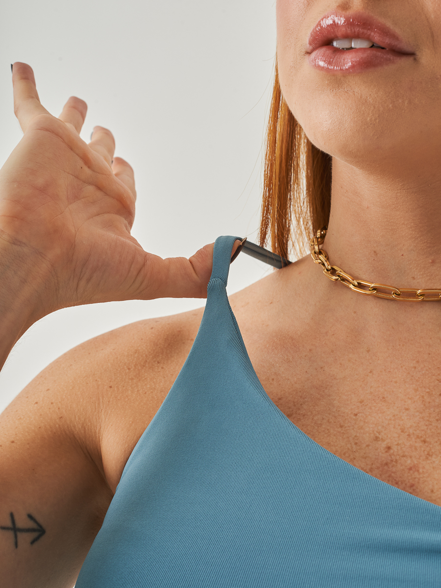 Regata One Azul Elegance - foto 3