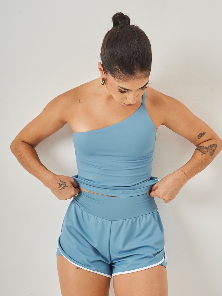 Regata One Azul Elegance - foto 6