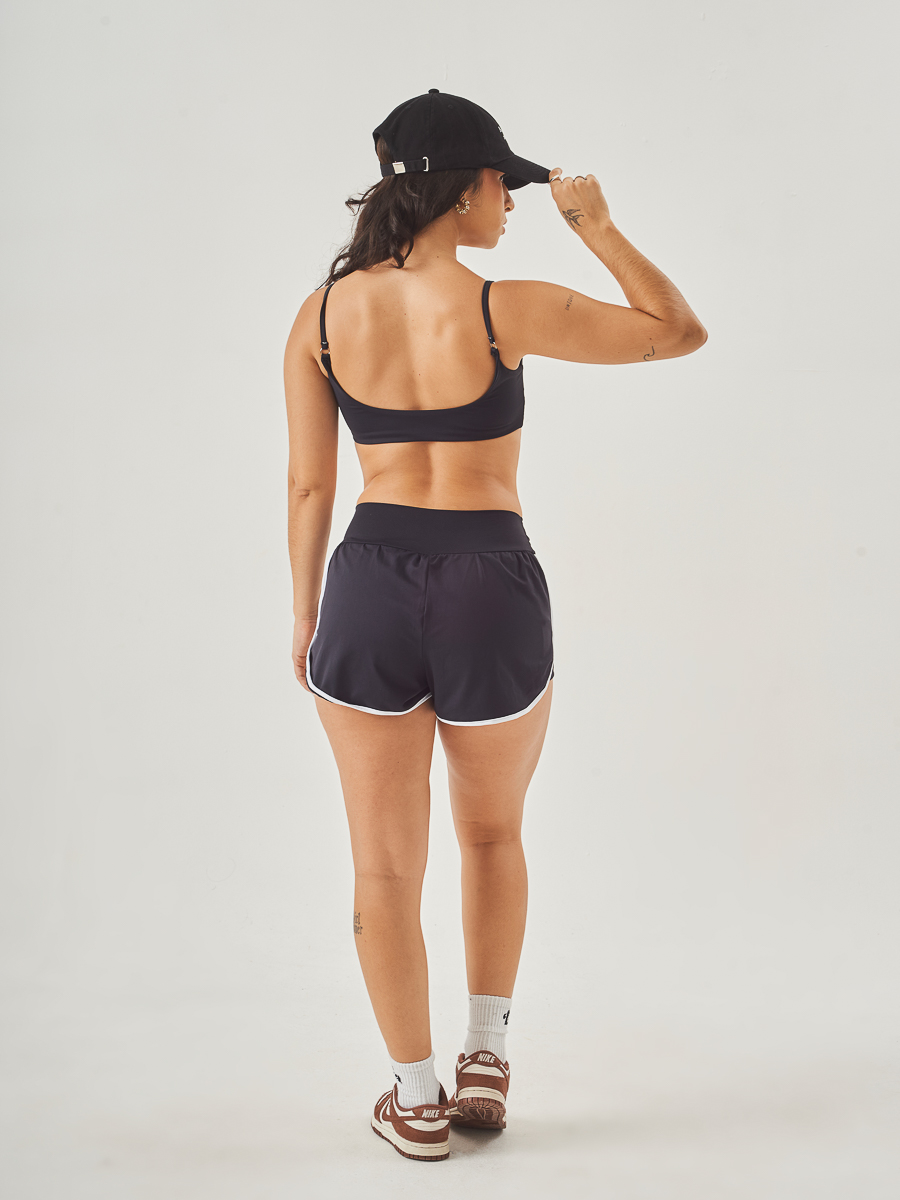 Top Curve Preto - foto 2