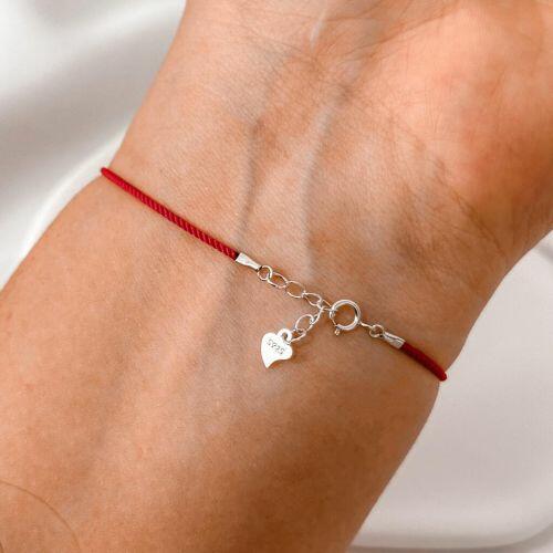 Comprar KIT PULSEIRA FIO VERMELHO AKAI ITO NO192 - R$286,20