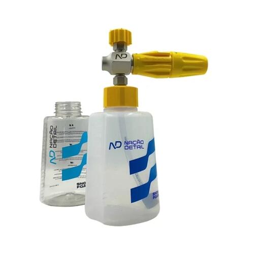 Comprar Snow Foam Pro ND - SL Produtos Automotivos