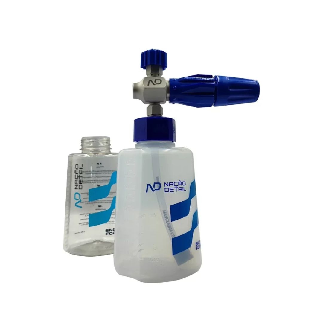 Comprar Snow Foam Pro ND - SL Produtos Automotivos