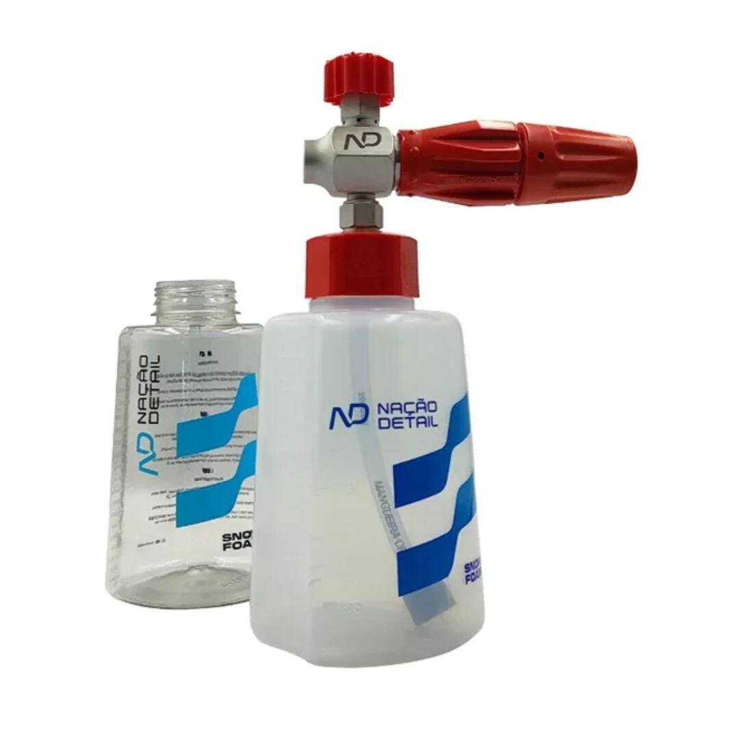 Comprar Snow Foam Pro ND