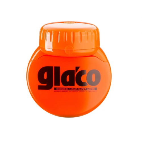 Comprar Glaco Big 120ml Soft99 - R$149,90
