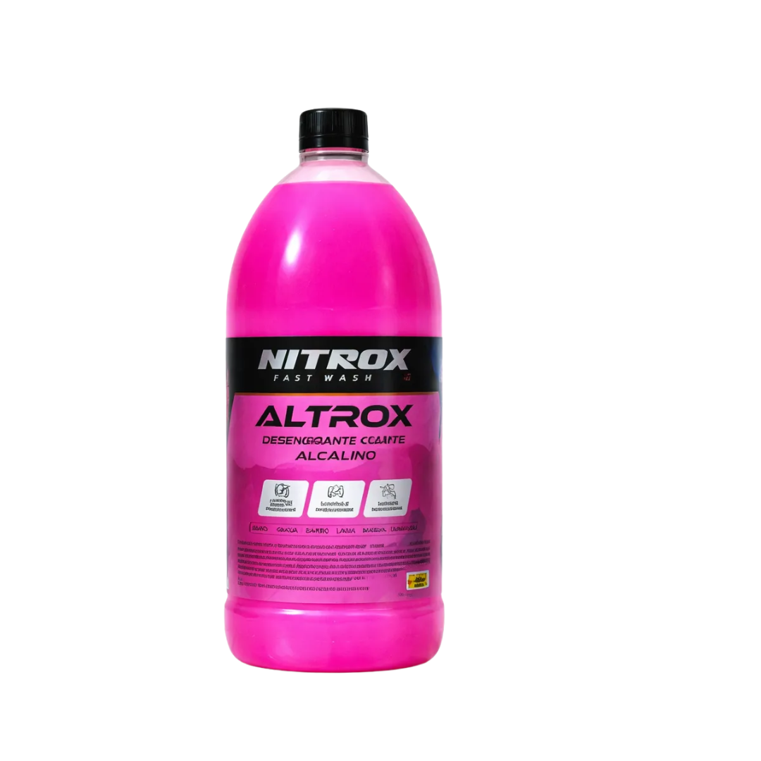Comprar Altrox Nitrox 1,5 LT - R$24,90