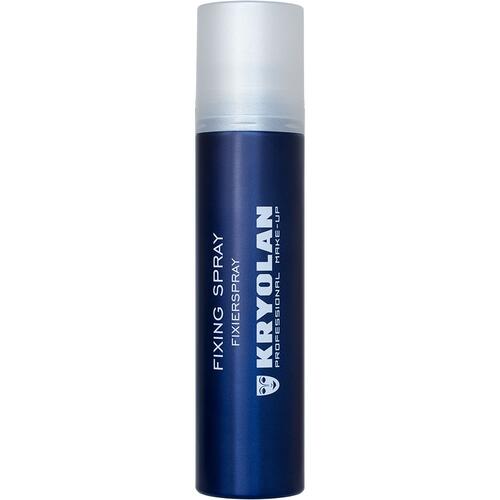Spray Kryolan Fixador de Maquiagem Profissional 300 ml