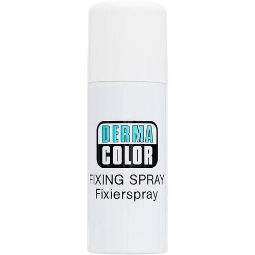 Fixing Spray Dermacolor Kryolan 150 ml