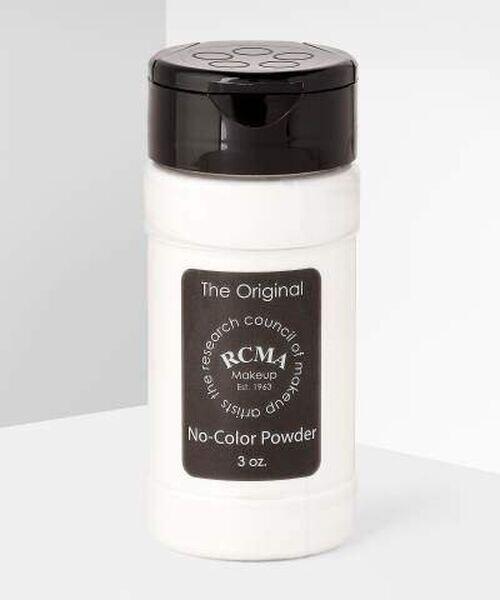 P RCMA No Color Powder 85g P Solto