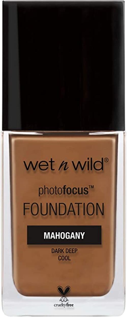 Base Wet n Wild - Photo Focus Foundation