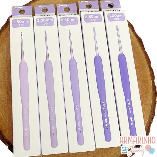 Comprar Agulha Tulip Etimo Murasaki