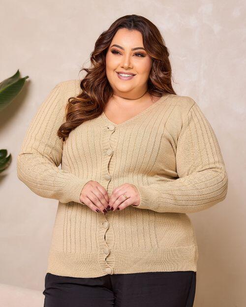 Comprar Conjunto Twin Set Plus - Modal - a partir de R$89,91