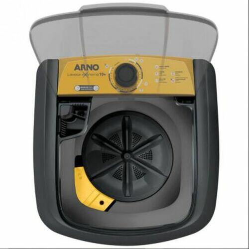 Lavadora de Roupas Semiautomática 10Kg Lavete Extreme ML911 - Arno