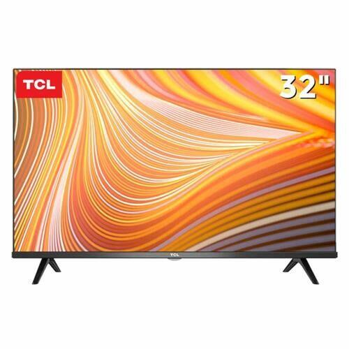 Smart TV SEMP TCL LED 32 HDR, HD, WiFi