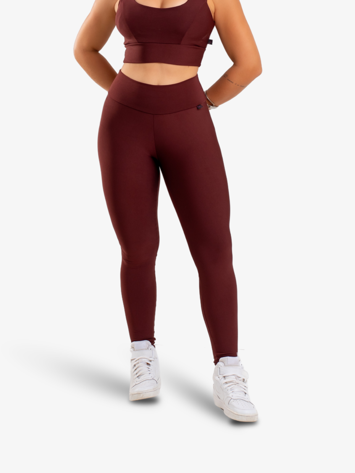 Comprar Calça Leggin - Run