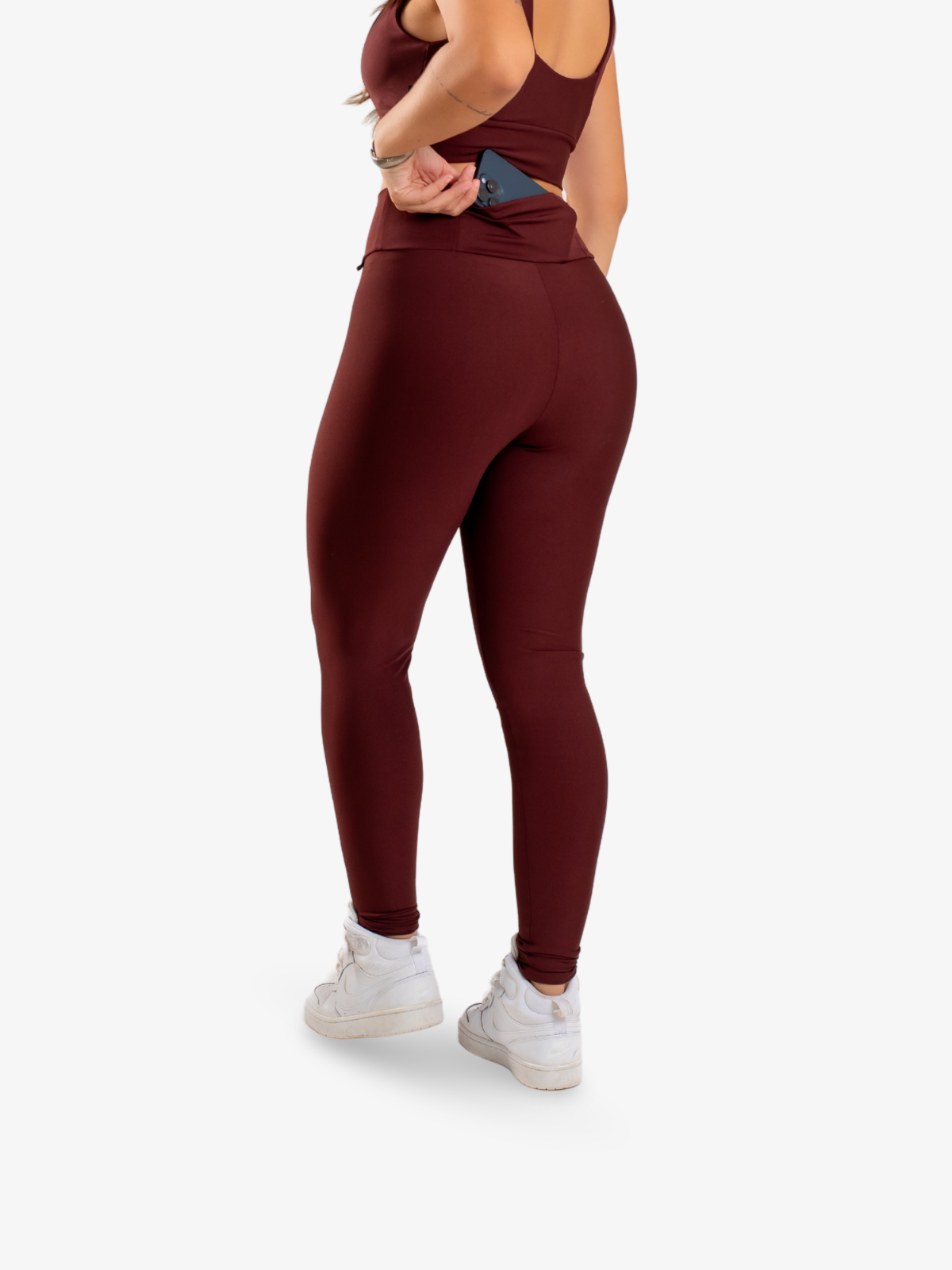 Comprar Calça Leggin - Run