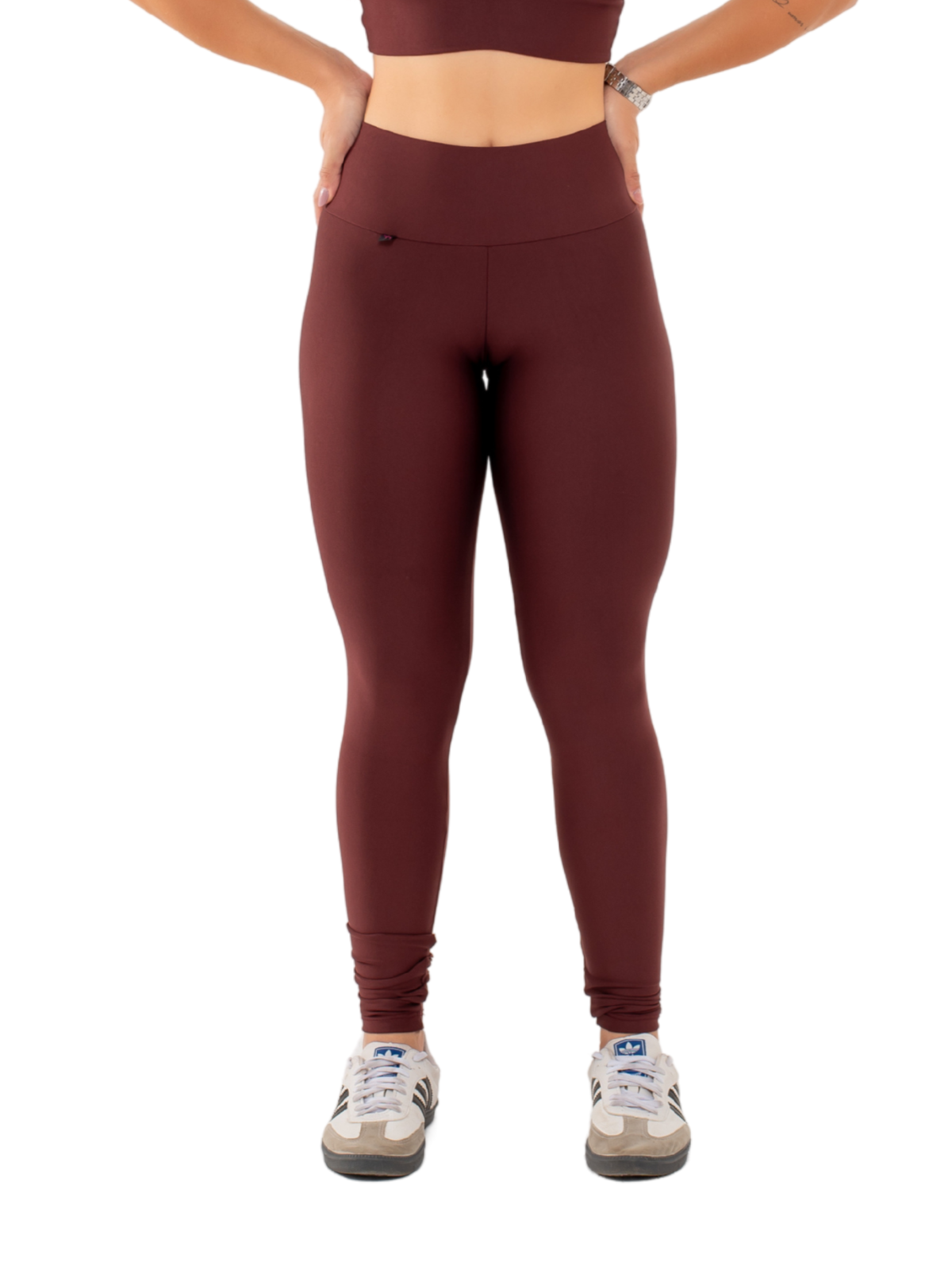Comprar Calça Legging - Slim Fit