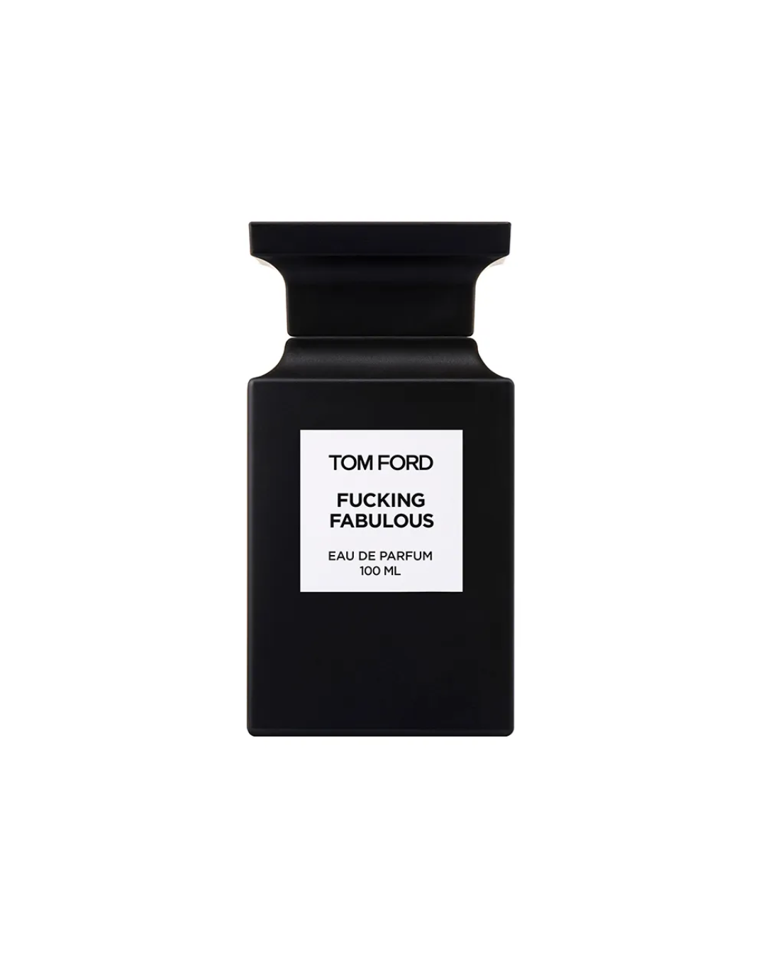 香水(ユニセックス) TOM FORD FUCKING FABULOUS 100ml Comprar Tom Ford Fucking Fabulous Eau de Parfum - Perfume Unissex