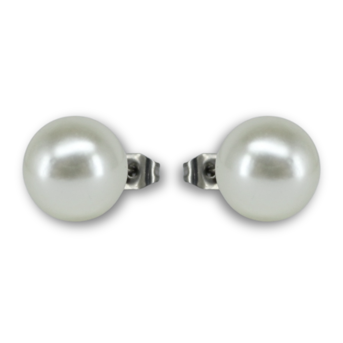 GUESS Paio Di Orecchini In Acciaio - Design Elegante E Moderno Per Donna - 5