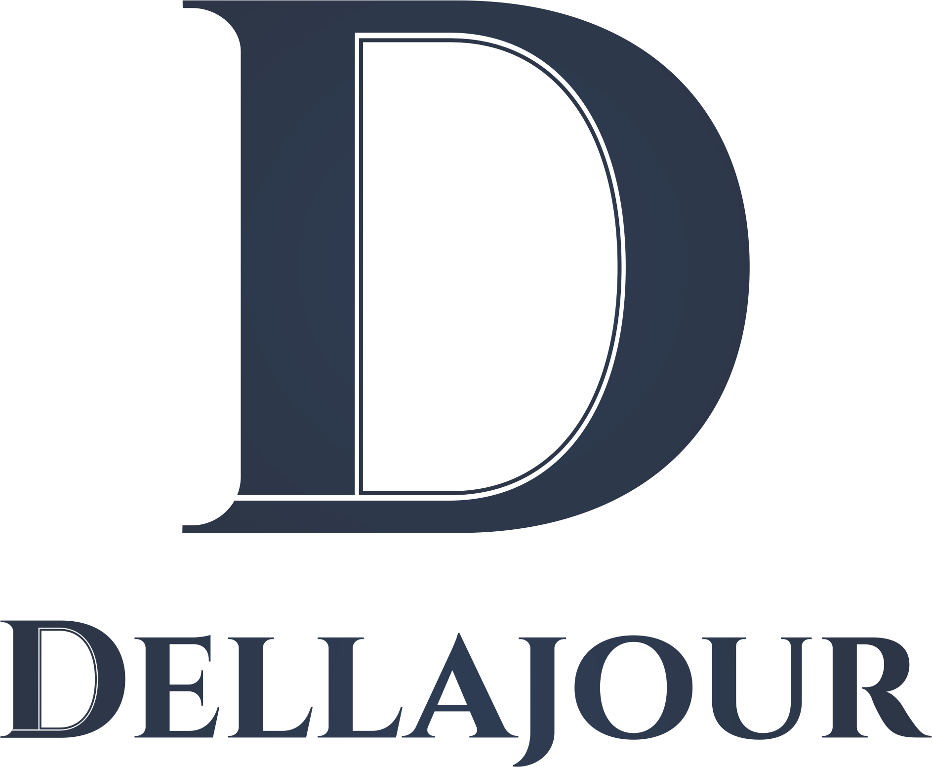 Logo de Dellajour