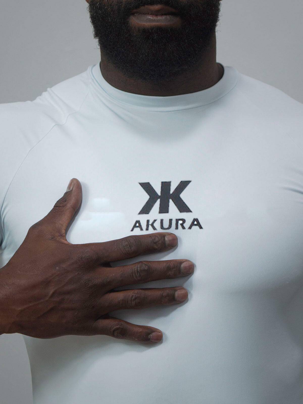 Comprar RASH GUARD - AKURA MIYAMOTO - a partir de R$123,40
