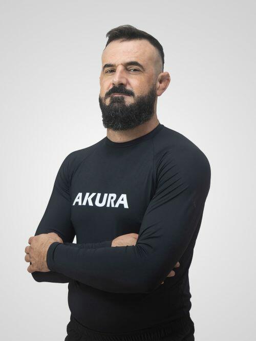 Comprar RASH GUARD - AKURA MIYAMOTO - a partir de R$123,40