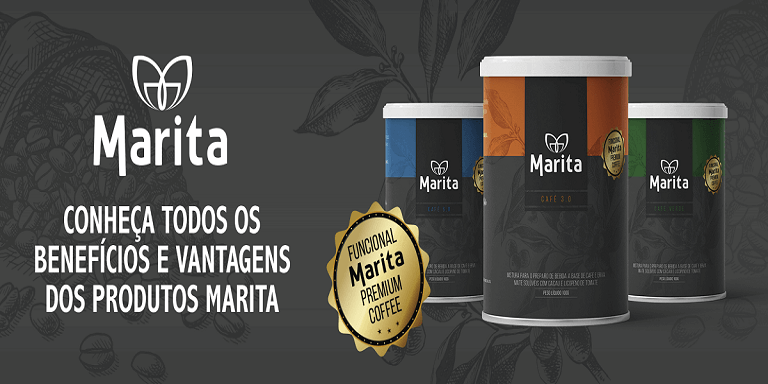 Quais são as principais diferenças entre as versões do Café Marita - Entenda!