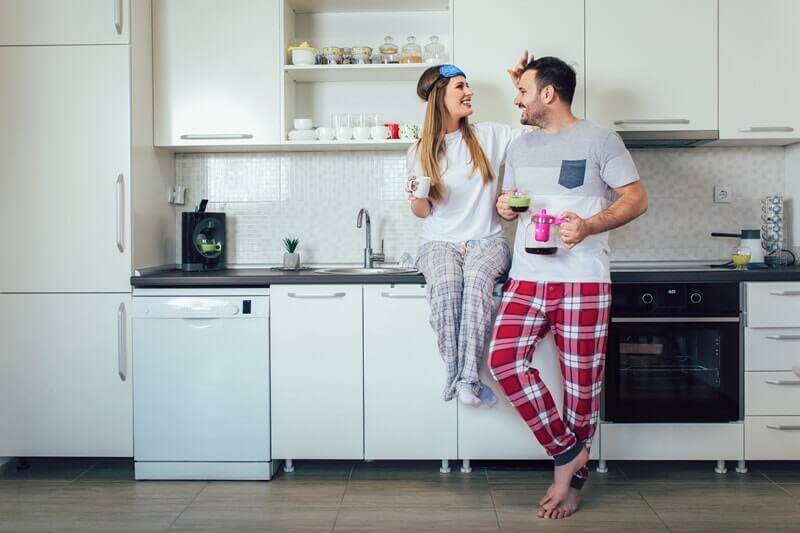 Receitas de café da manhã saudável para começar o dia com energia