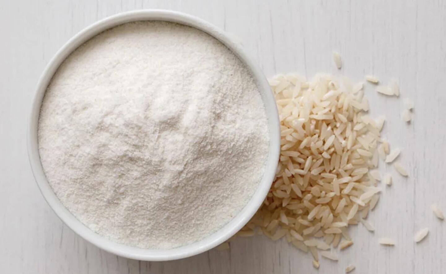 Para que serve e quais os benefícios da Farinha de Arroz Branca?