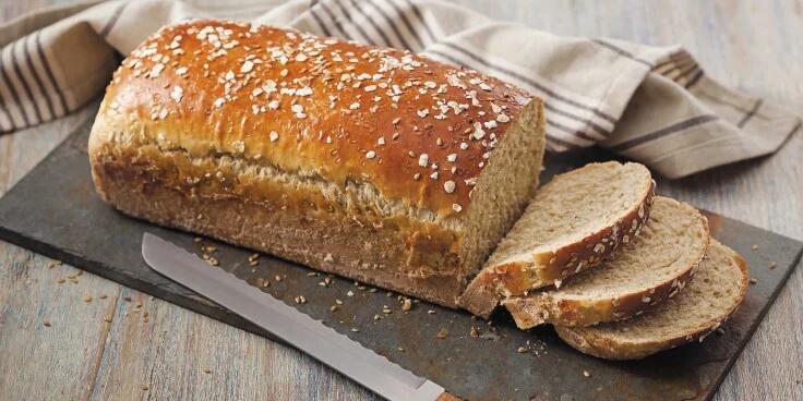 🍞 200 Receitas de Pães Sem Glúten