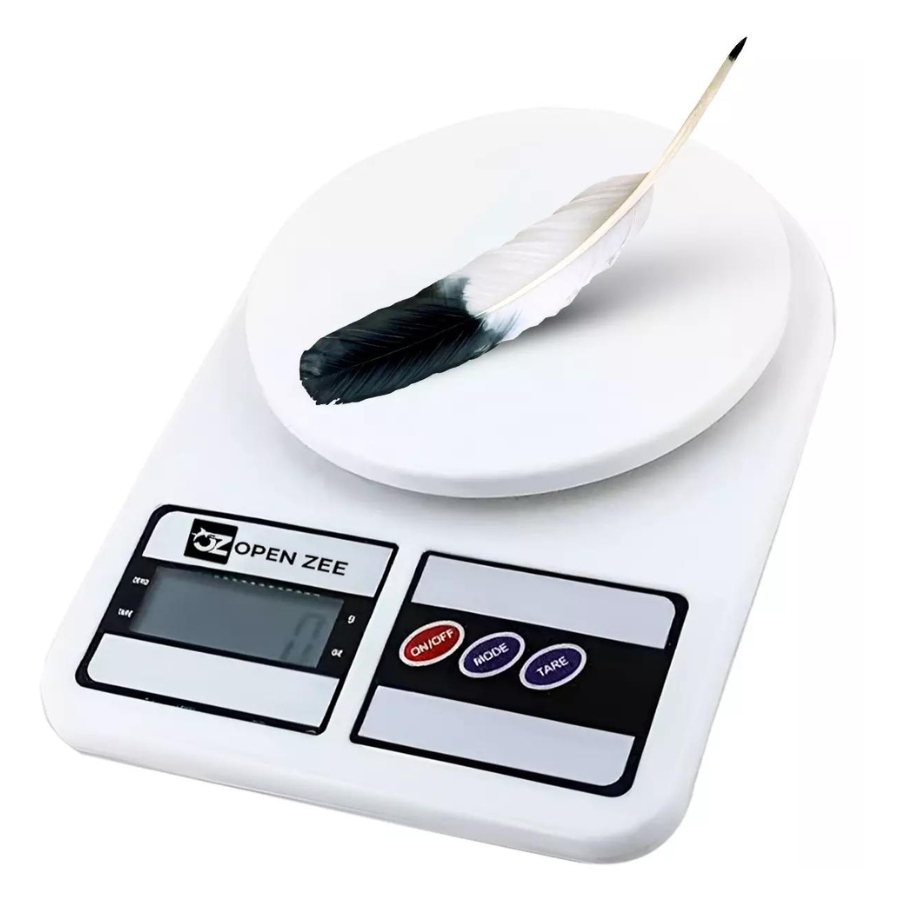 Comprar Balança Digital de Precisão de 1g a 10kg - a partir de R$31,41