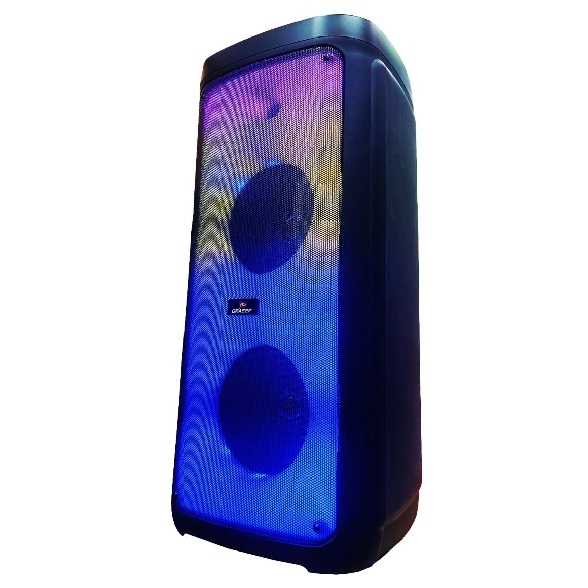 bluetooth付東芝かなりやDS　5UL-389　2バンド HDSD Usb/Sd/Fm Bluetooth Watts 250 Som de Amplificador Cabeçote ラジオ・コンポ