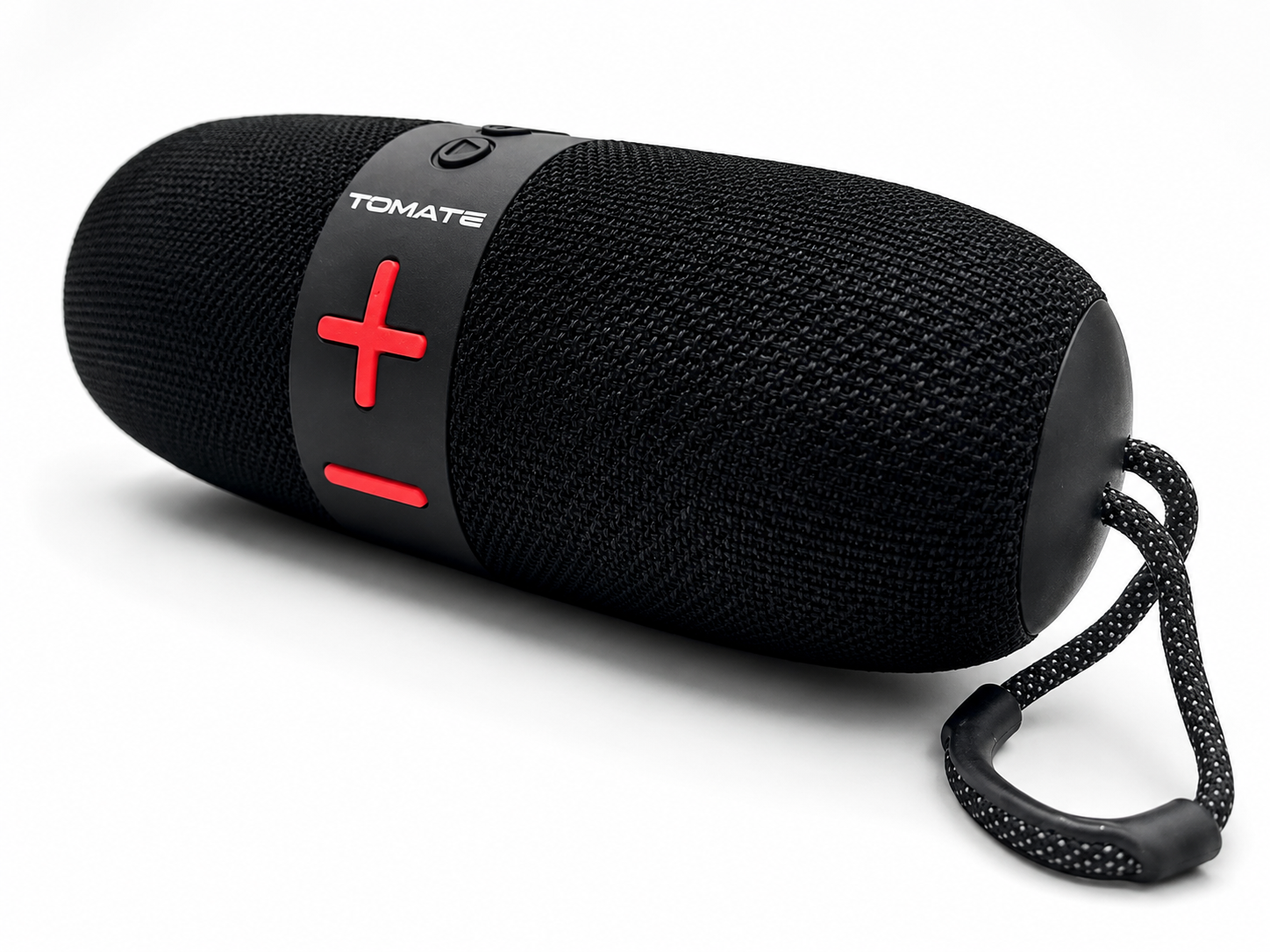 Comprar CAIXA DE SOM BLUETOOTH TOMATE 20W MTS6003