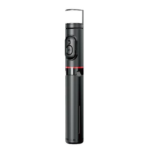 Comprar BASTÃO DE SELFIE ATÉ 76 CM C/ CONTROLE TOMATE MZP300