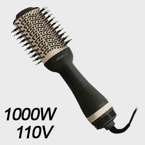 Comprar ESCOVA SECADORA MULTIFUNCIONAL 3 EM 1 TOMATE MSE2900A 127V