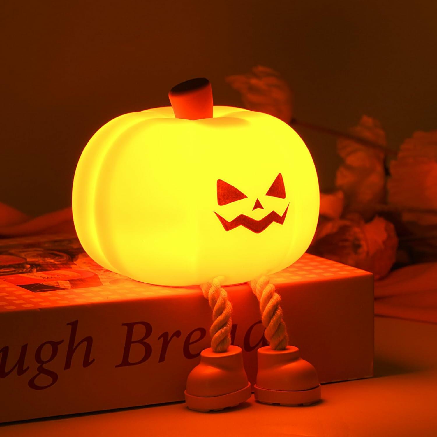 Comprar LUMINARIA DE LED SILICONE C/ SUP. CELULAR CABEÇA ABÓBORA