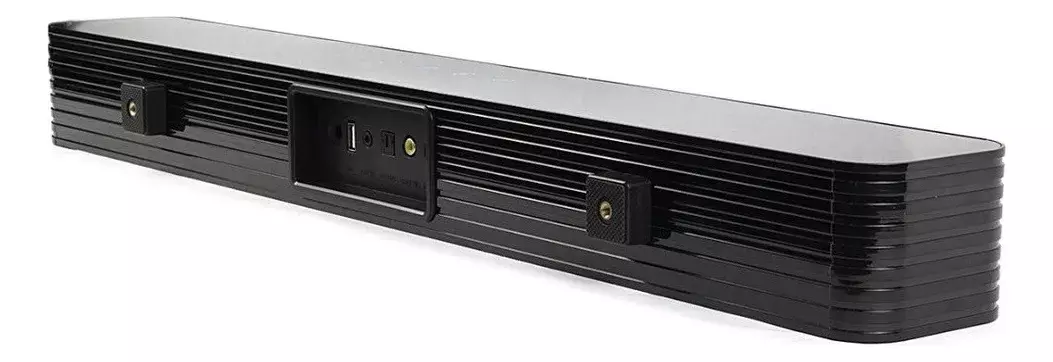 Comprar SOUNDBAR CAIXA DE SOM TOMATE 110W ÓPTICA MTS2022