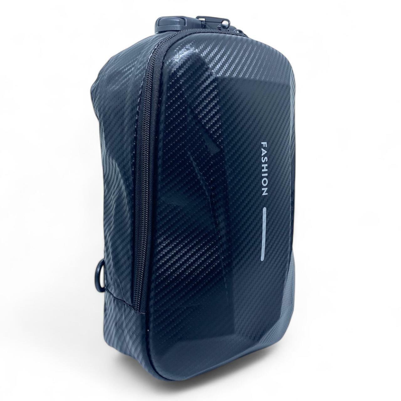 まい Mochila Média 2 em 1 Capricho Street Love - Rosa