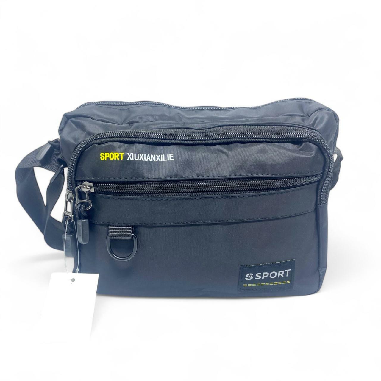 ✳Carry✳ Comprar Bolsa Tiracolo Masculina Compacta ? Modelo Casual